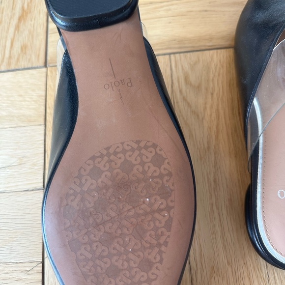 Paolo - pointed toe flats - Picture 2 of 3